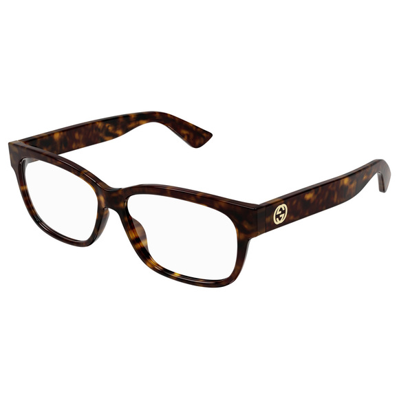 NWT Gucci GG1341O-002-55 Eyeglasses - Picture 1 of 2